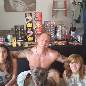 Meet your Posher, Jacob